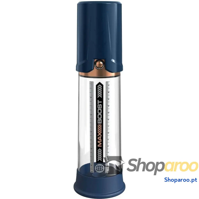 PUMP WORX - MAX BOOST AZUL