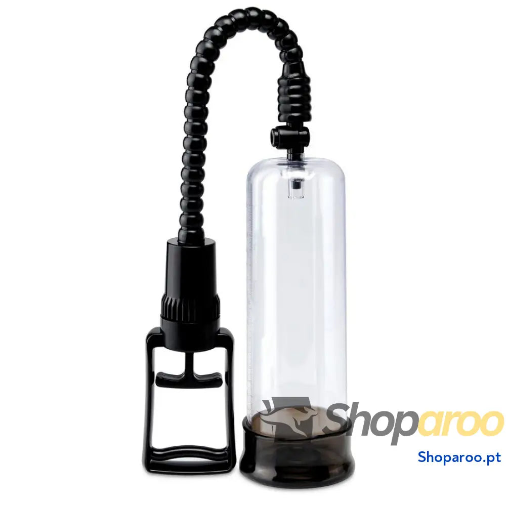 PUMP WORX - MAX-WIDTH PENIS ALARGER