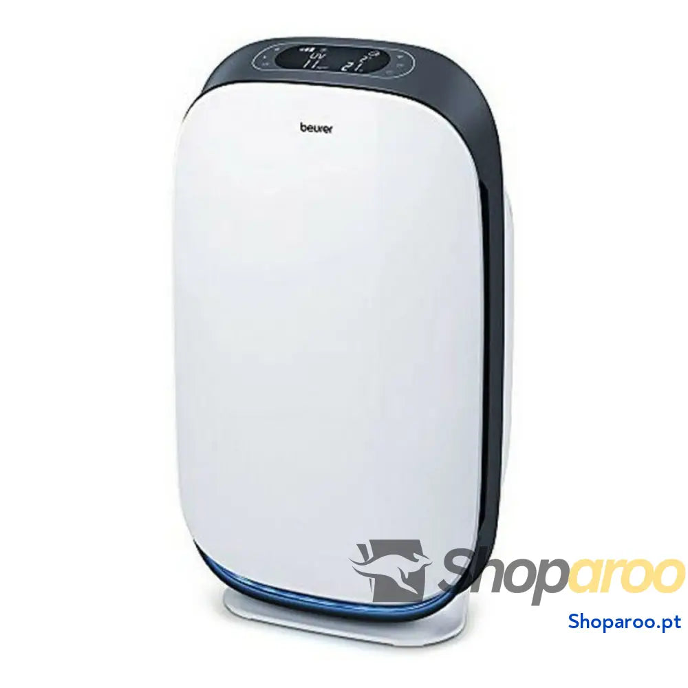 Purificador Beurer LR500 HEPA 65W Branco