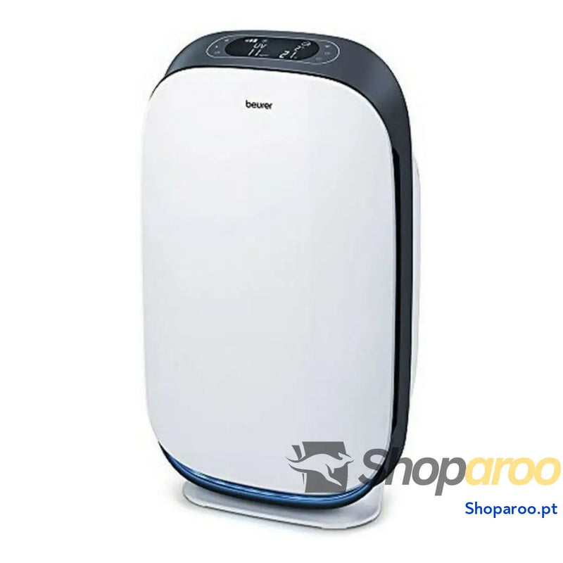 Purificador Beurer LR500 HEPA 65W Branco
