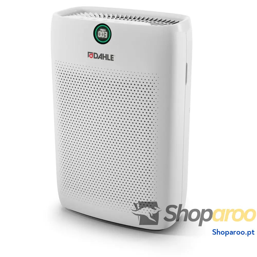 Purificador de Ar Dahle DA201 Branco