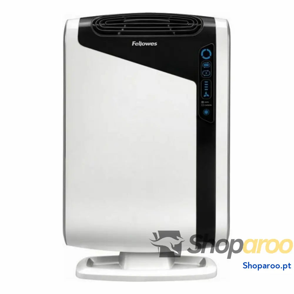 Purificador de Ar Fellowes 28 m² 86 W Branco/Preto Branco