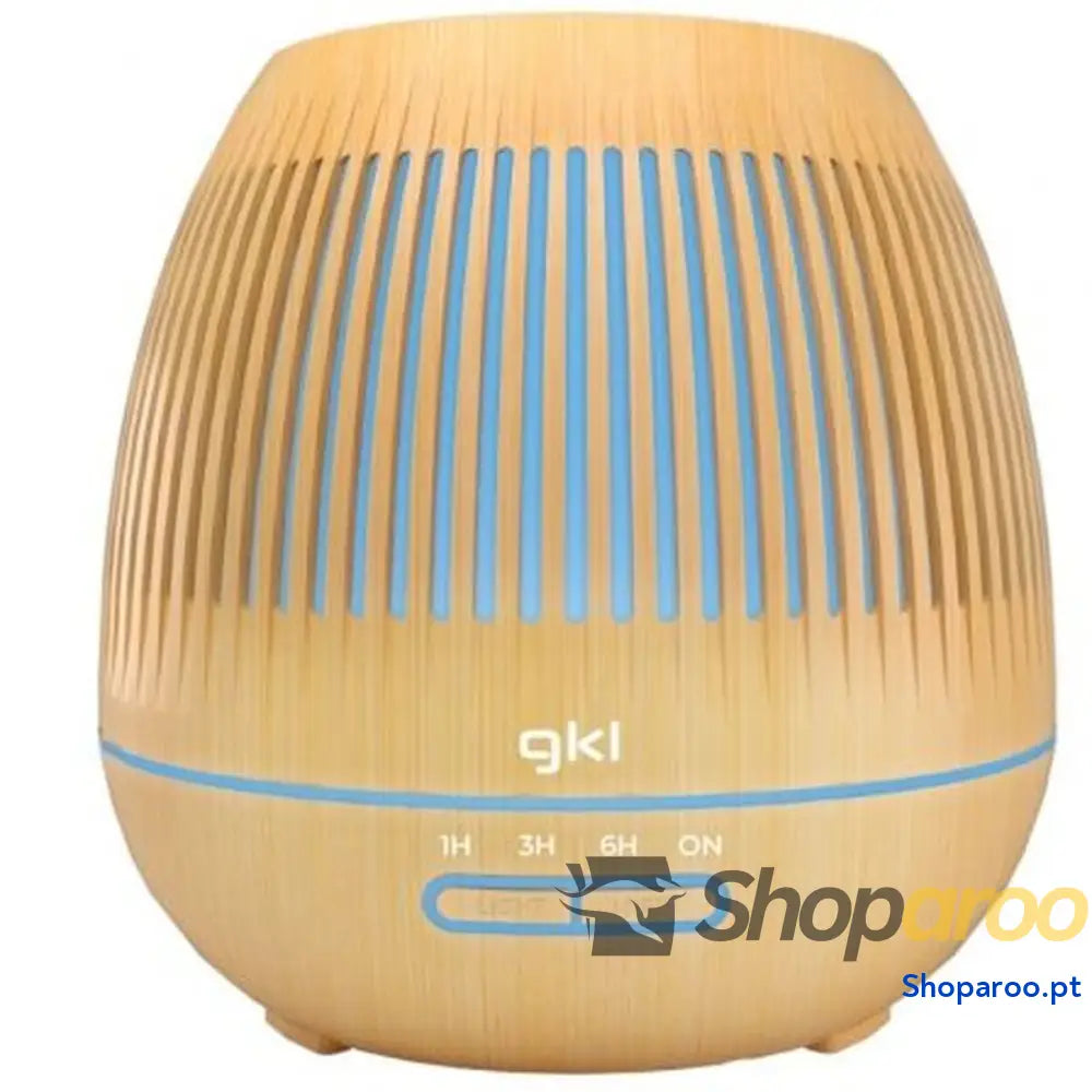Purificador de Ar GKL ESN 400M