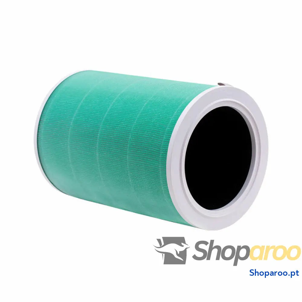 Purificador de Ar Xiaomi SCG4026GL Branco Verde