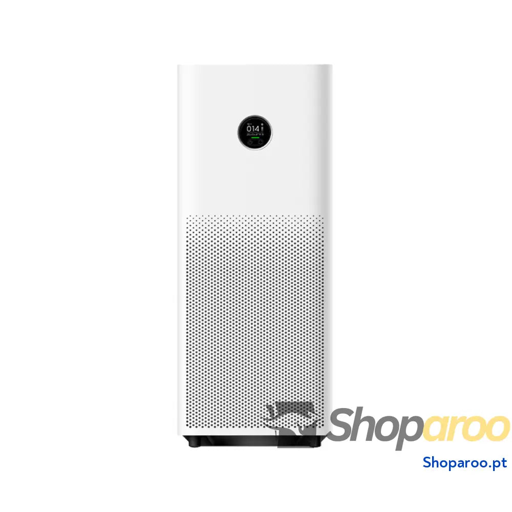 Purificador de Ar Xiaomi SMART AIR PURIFIER 4 PRO Branco Multicolor