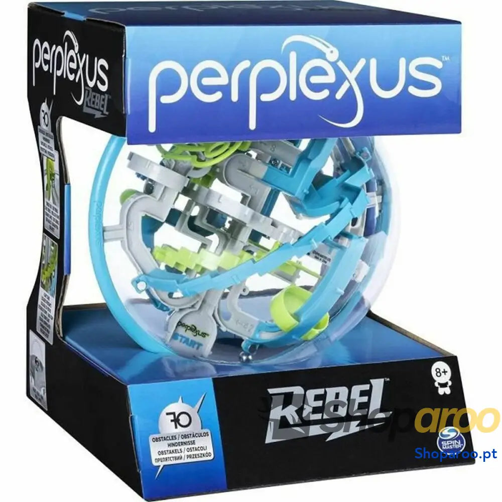 Puzzle 3D Spin Master Perplexus Ball