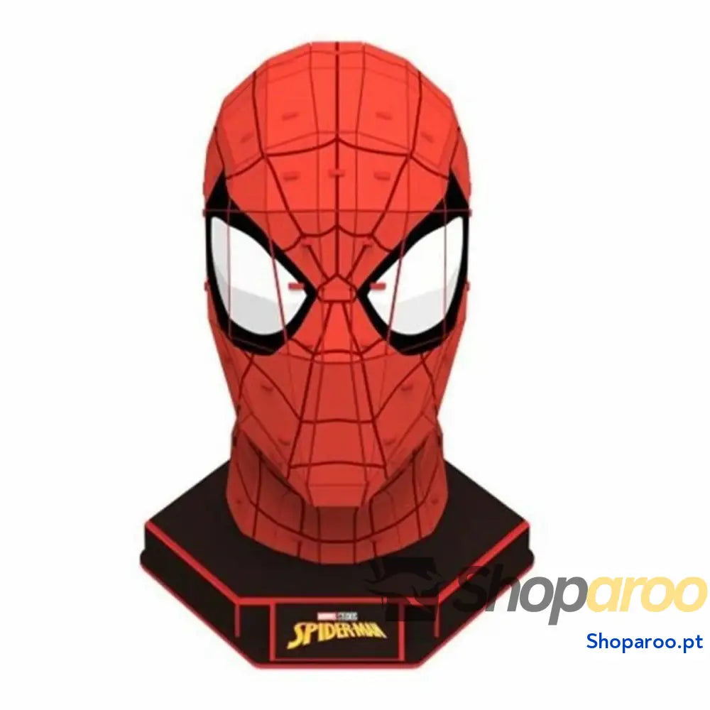 Puzzle 4D Spiderman Spin Master