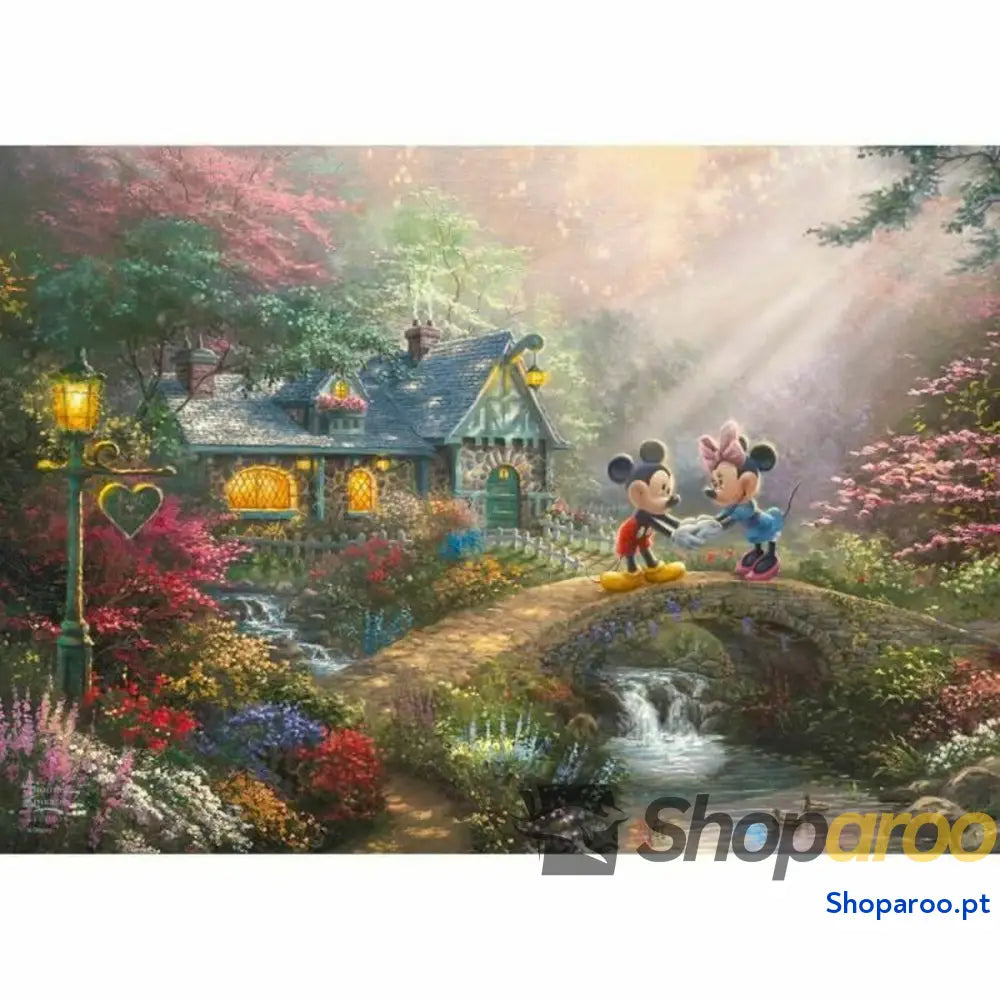 Puzzle Devir