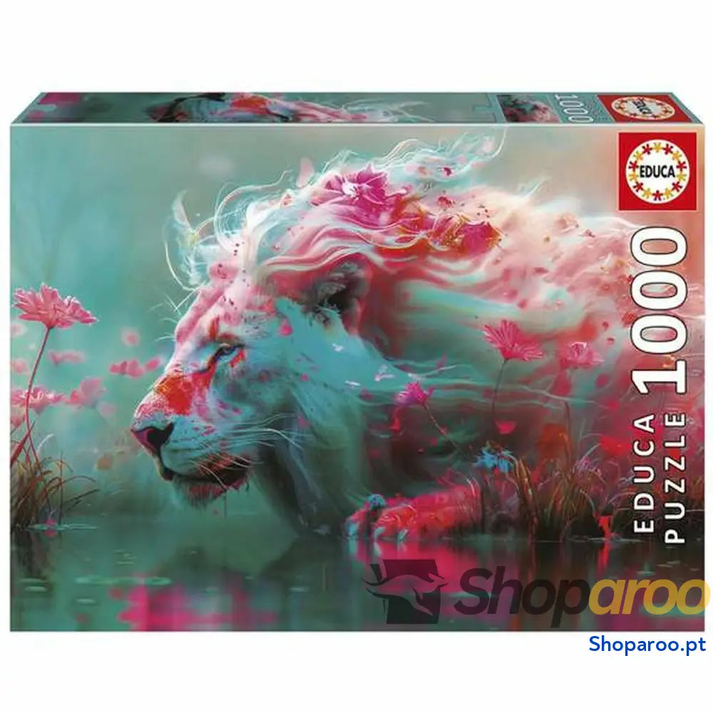 Puzzle Educa