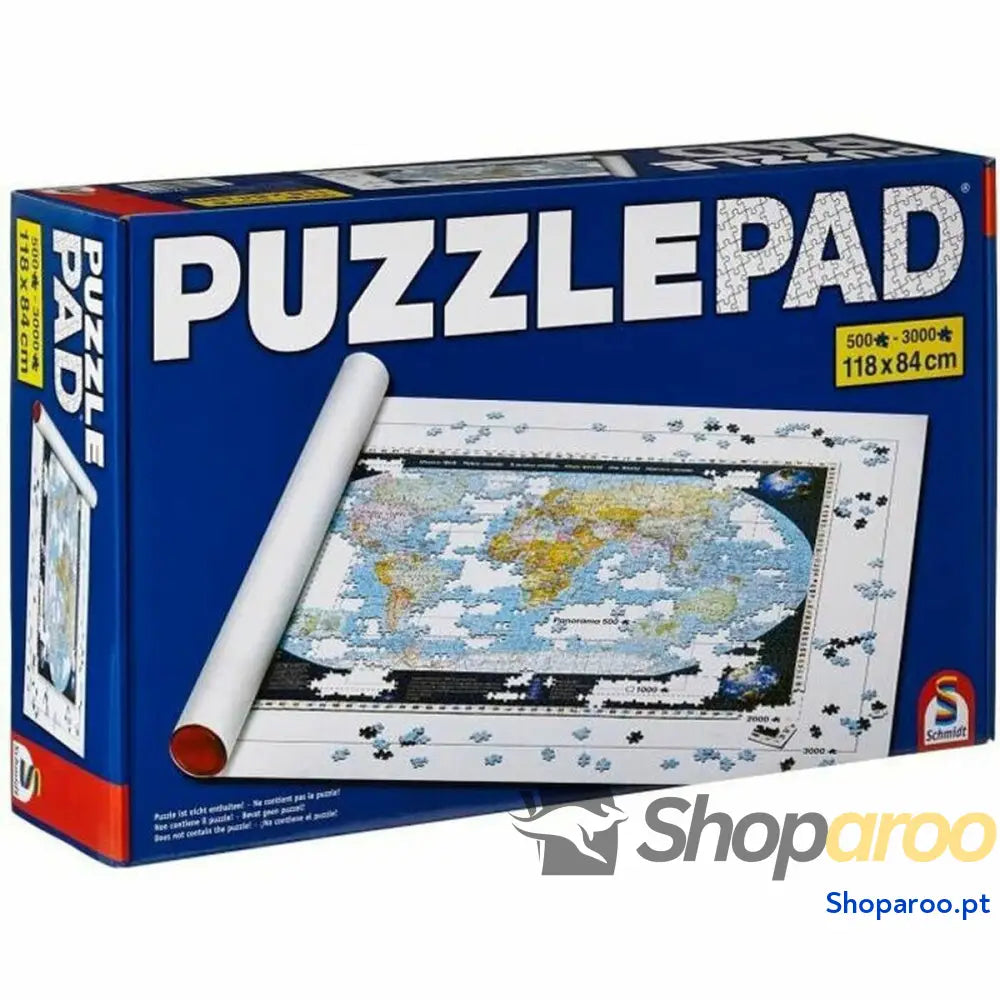 Puzzle mat Schmidt Spiele SCH57988