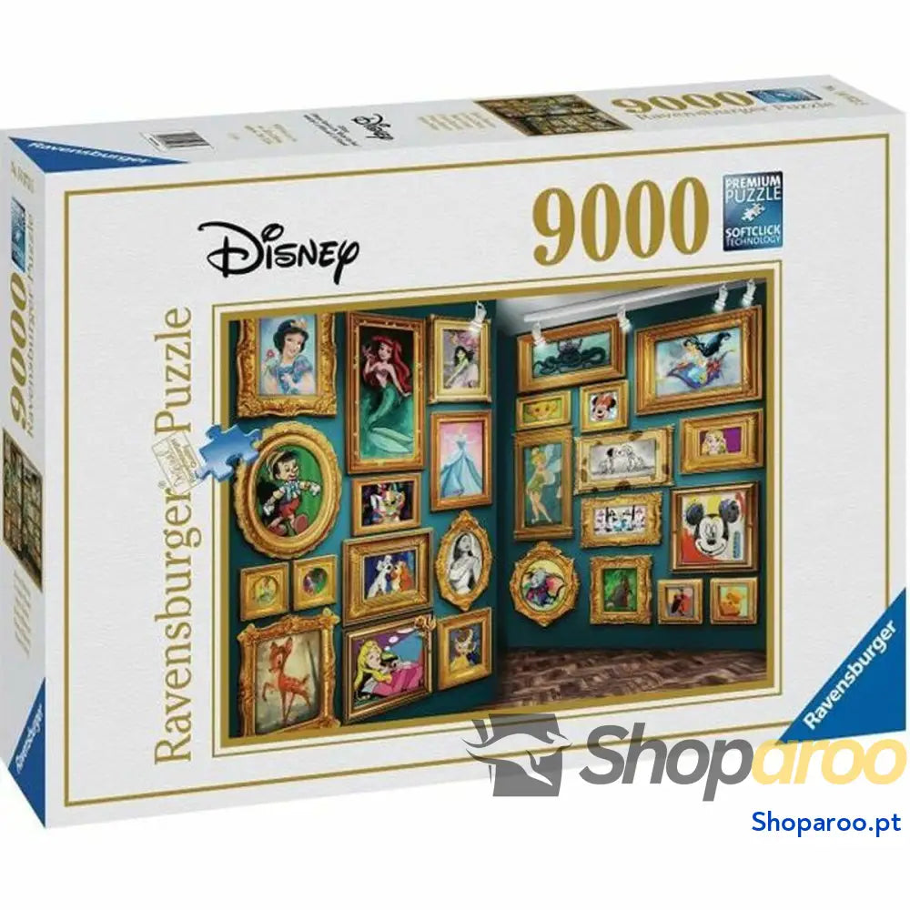 Puzzle Ravensburger 00.014.973