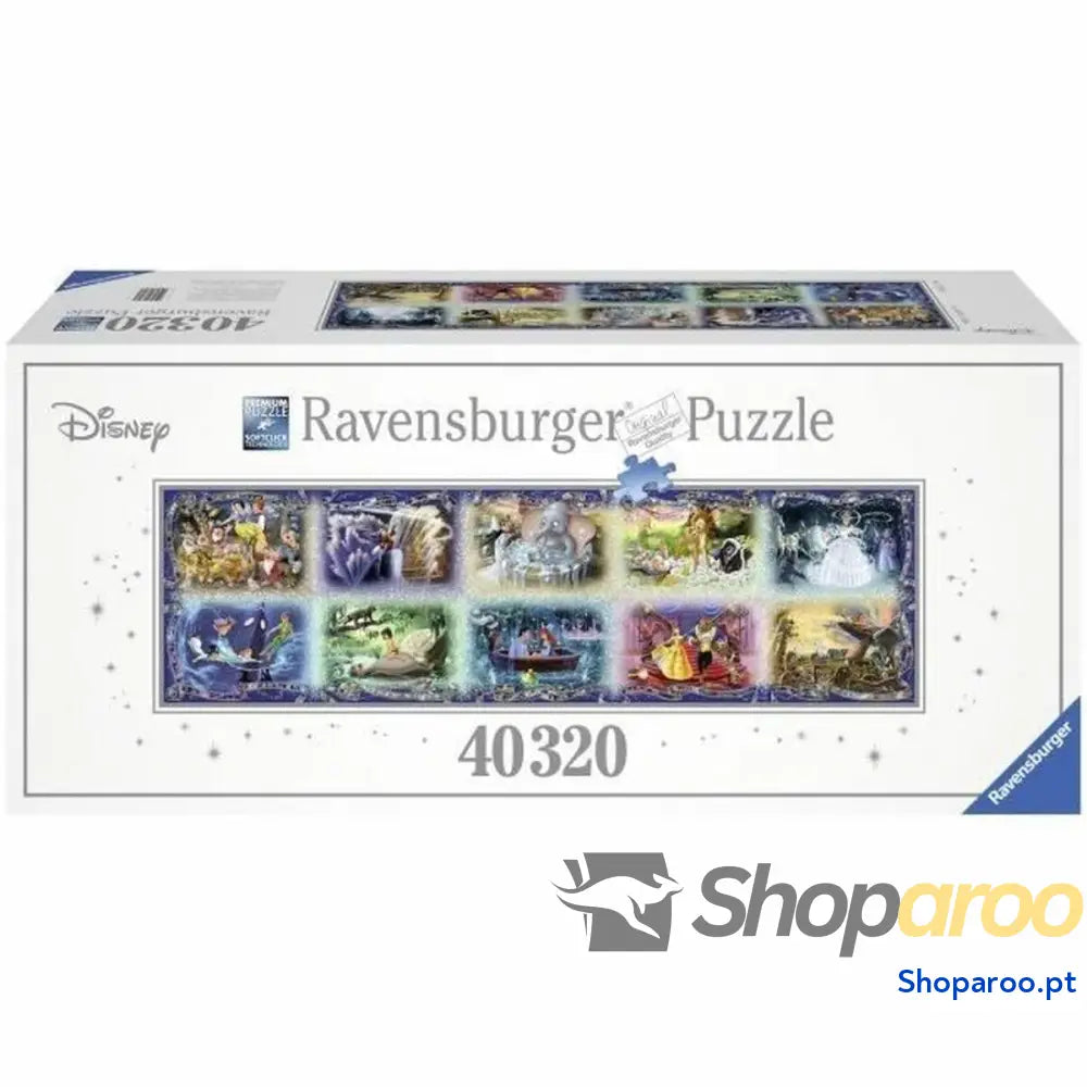 Puzzle Ravensburger 00.017.826