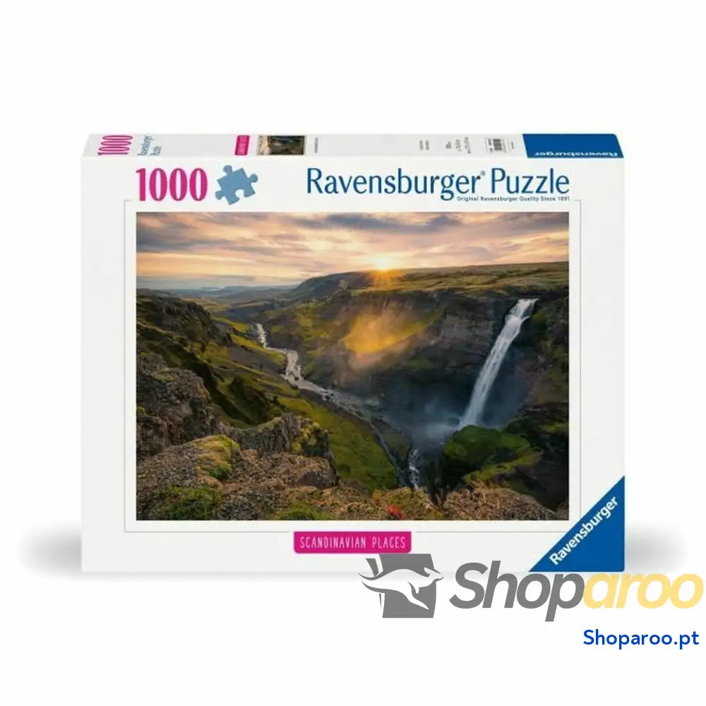 Puzzle Ravensburger 12000110