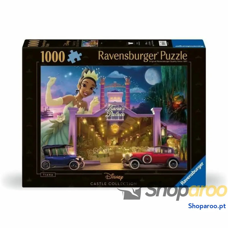 Puzzle Ravensburger 12001343