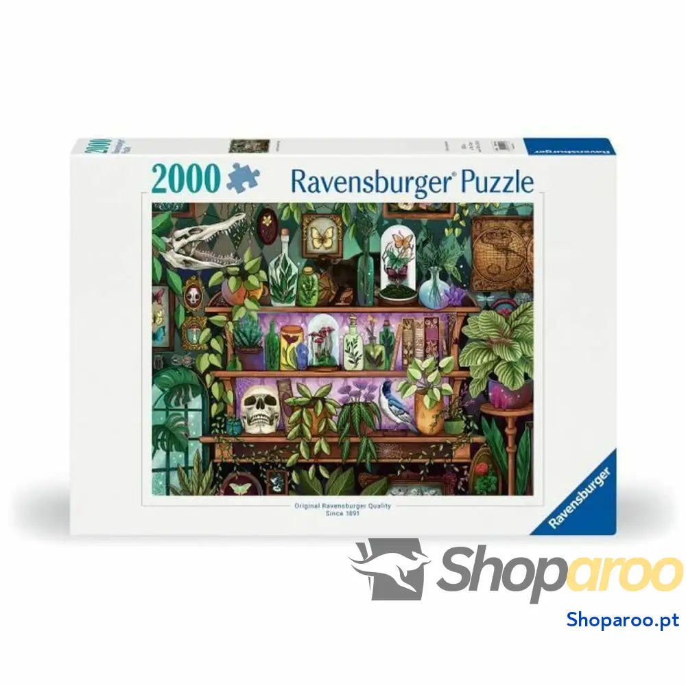 Puzzle Ravensburger 12001416