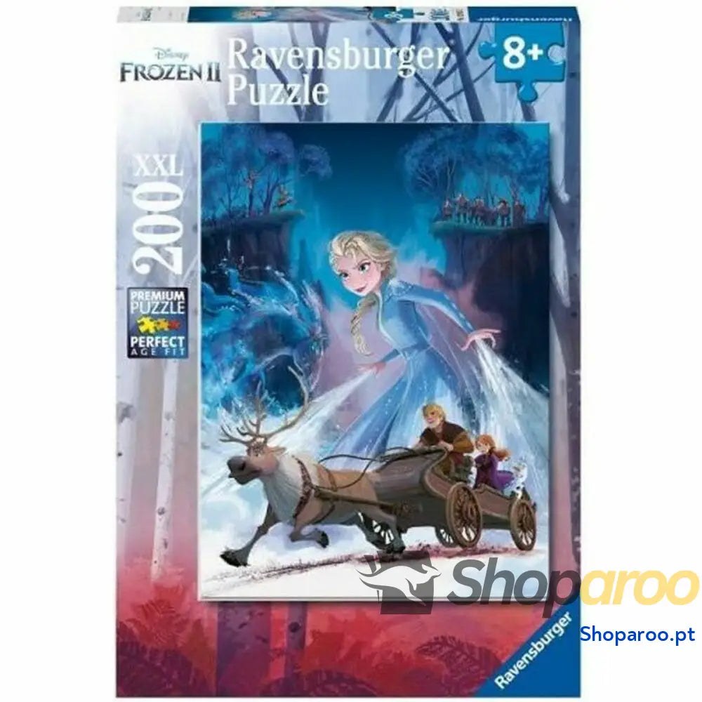 Puzzle Ravensburger 12865