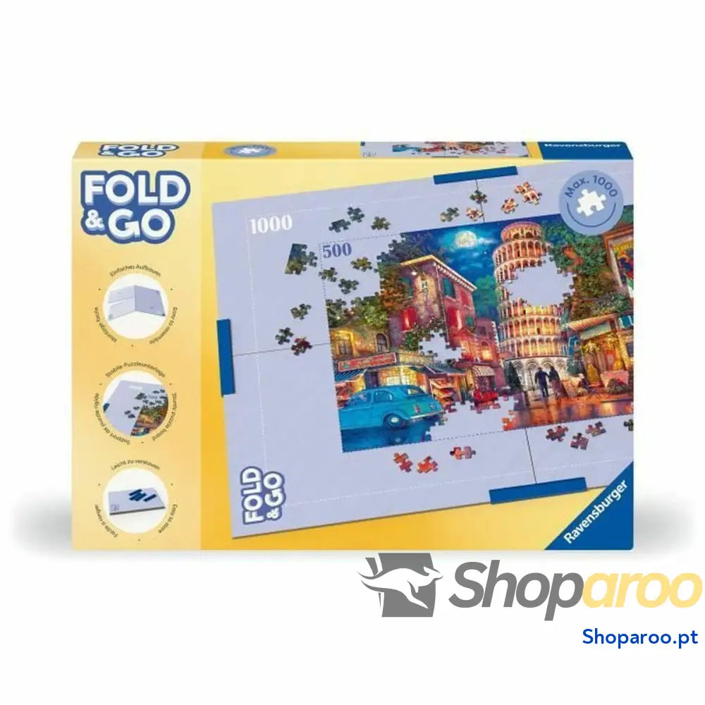 Puzzle Ravensburger 17971