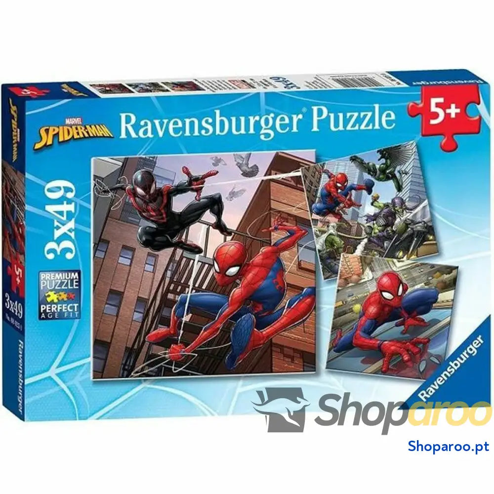 Puzzle Ravensburger 8025