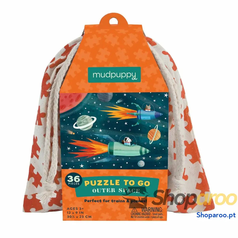Puzzle To Go