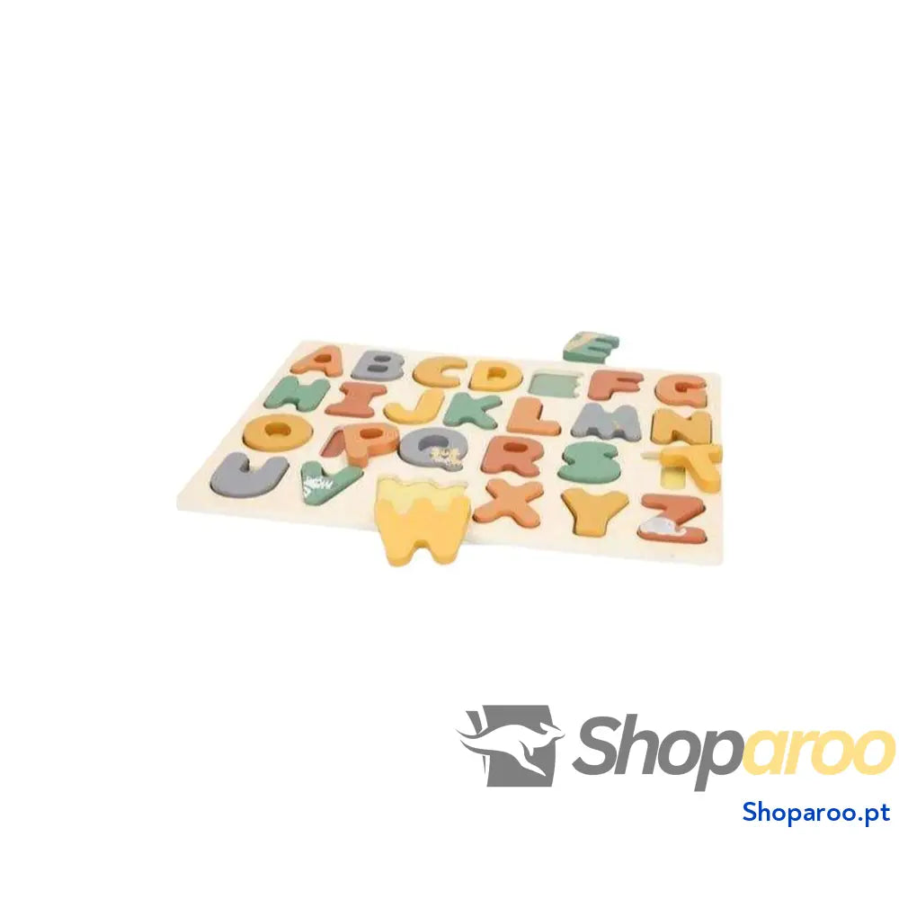 Puzzle Woomax