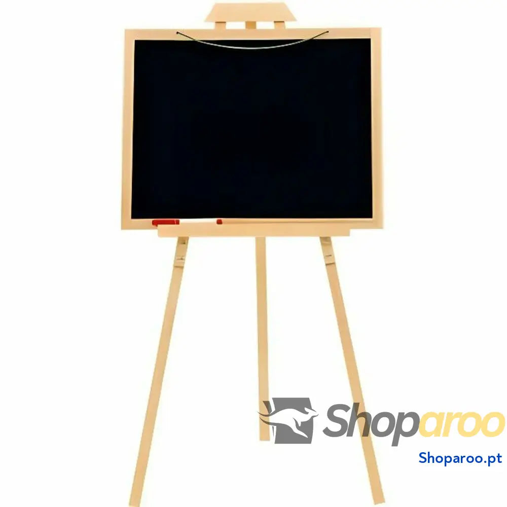 Quadro de Dupla Face Jeujura 8708