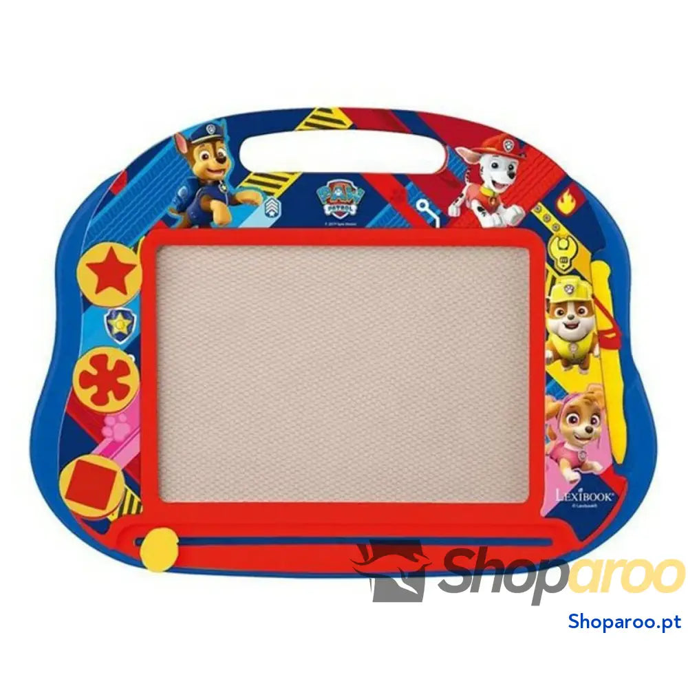 Quadro Mágico Lexibook CRPA550 Infantil: arte e criatividade