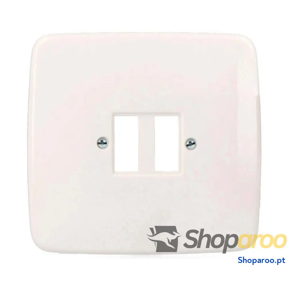 Quadro para Interruptor de Luz Solera estrella