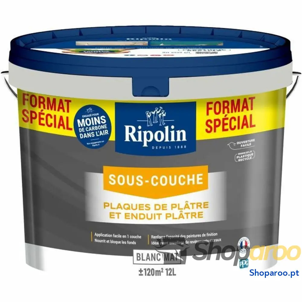 Quadro Ripolin