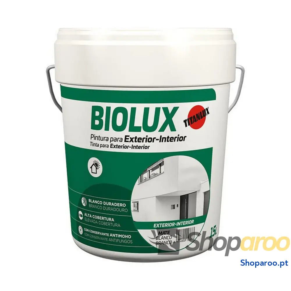 Quadro Titan Biolux  a62000815 4 L