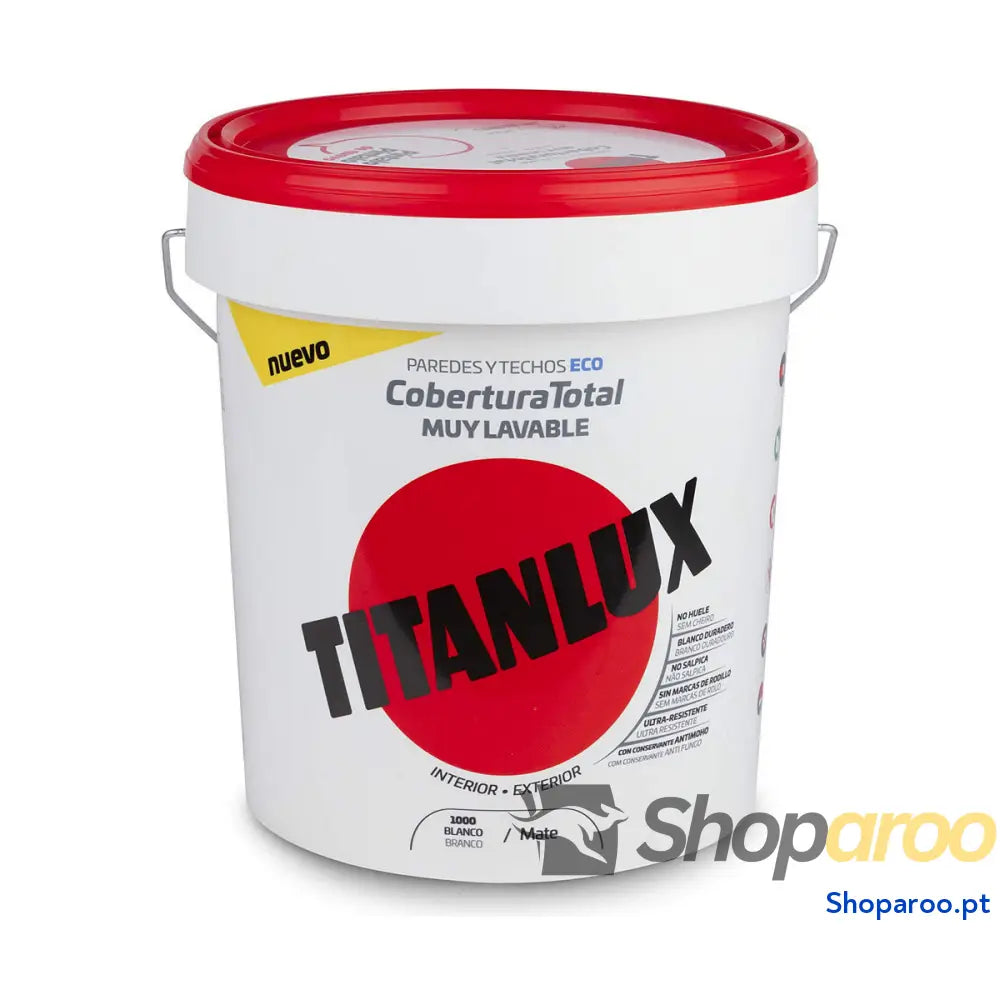 Quadro Titanlux 5586672 15 L