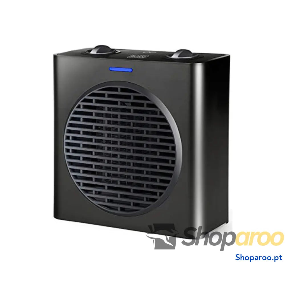 Radiador Cerâmico Elétrico Black & Decker ES9460040B 2000W Preto 1500 W