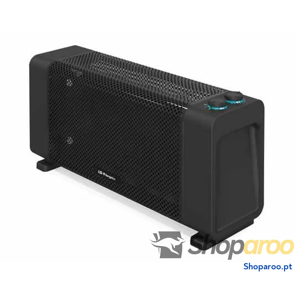 Radiador de mica Orbegozo RMB1000