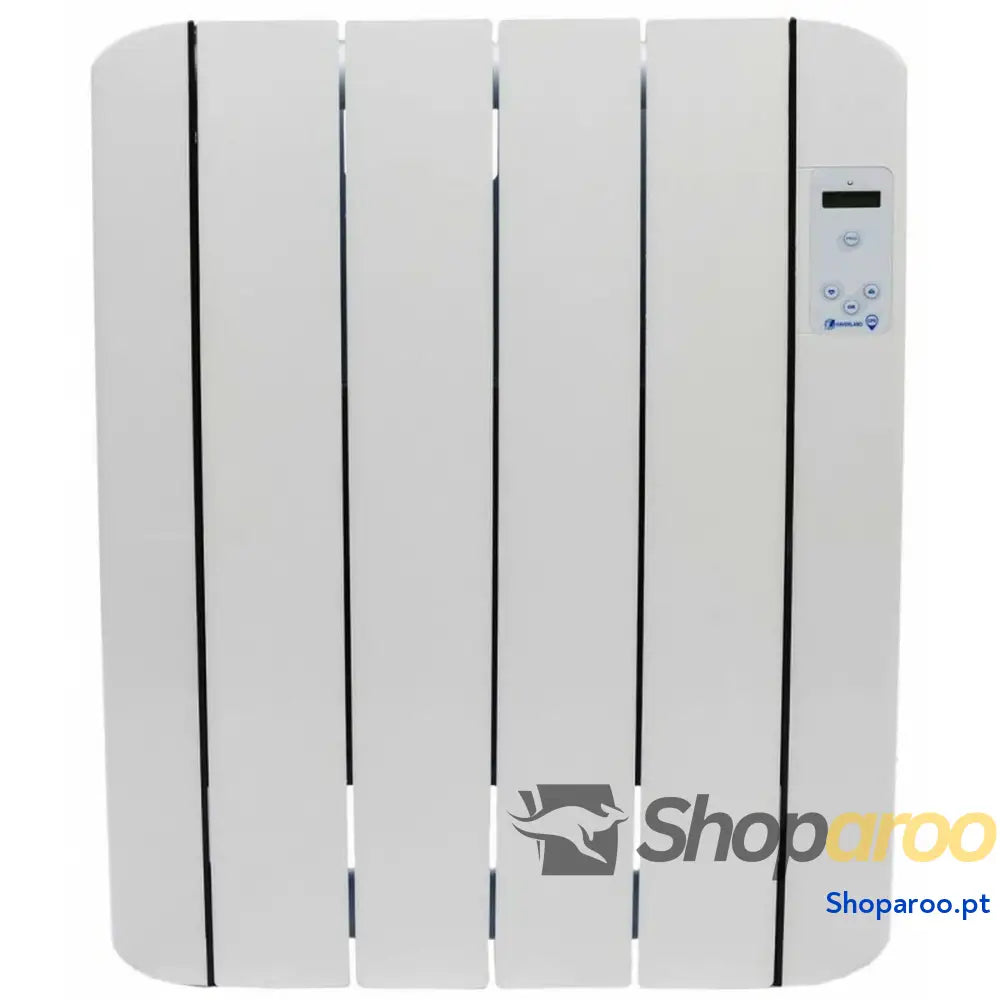 Radiador de Óleo Haverland GD4INERZIAGPS
