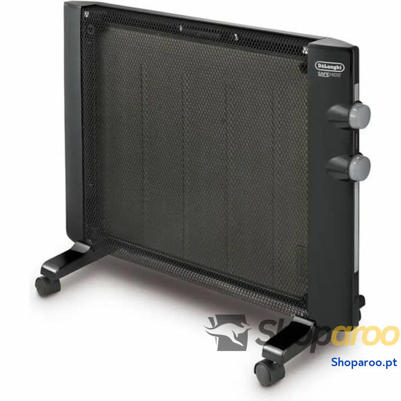 Radiador DeLonghi HMP1500 Preto 1500 W 750