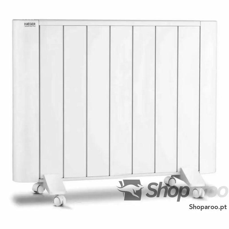 Radiador Haeger TE150002A 1500 W Branco