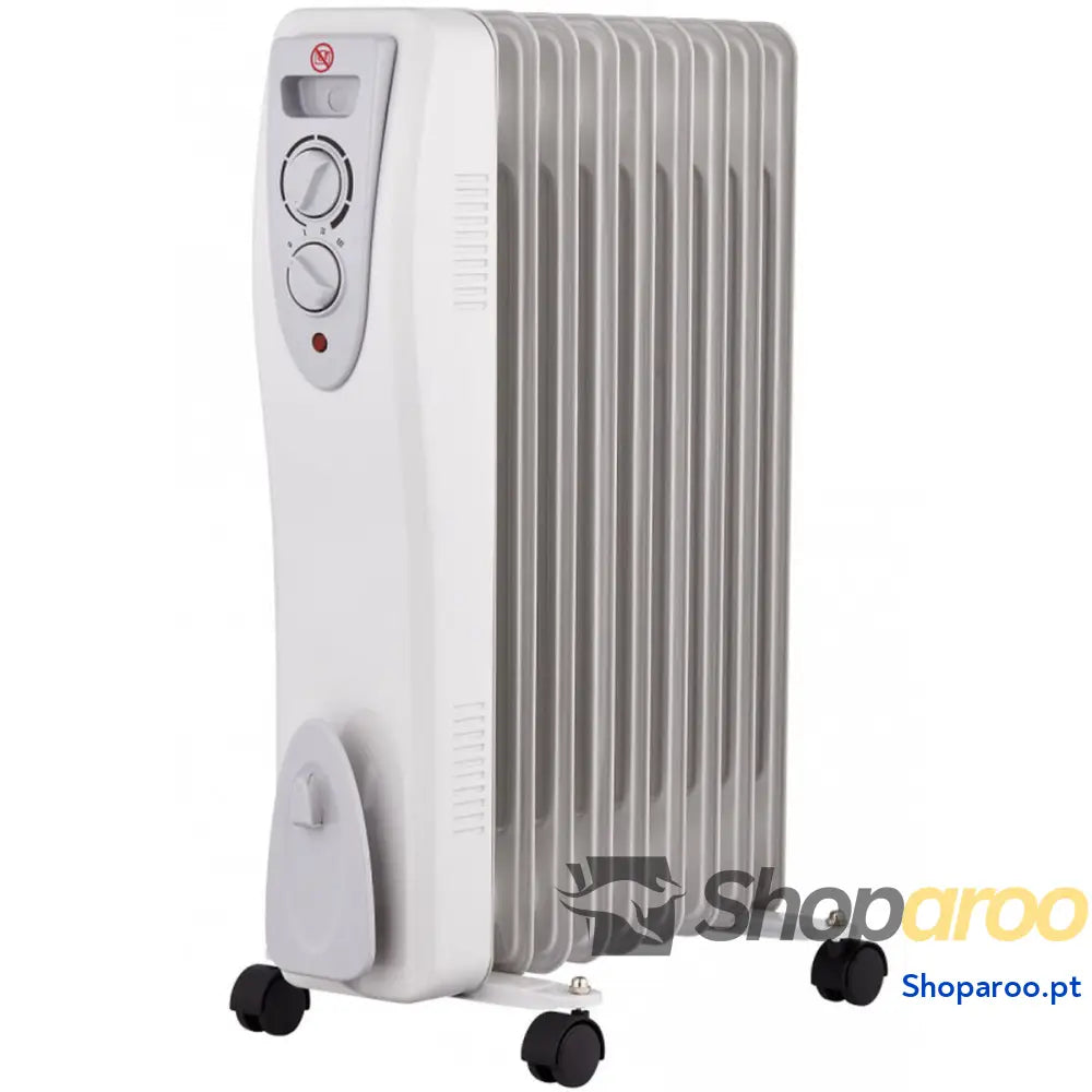 Radiador Haverland DENVER22