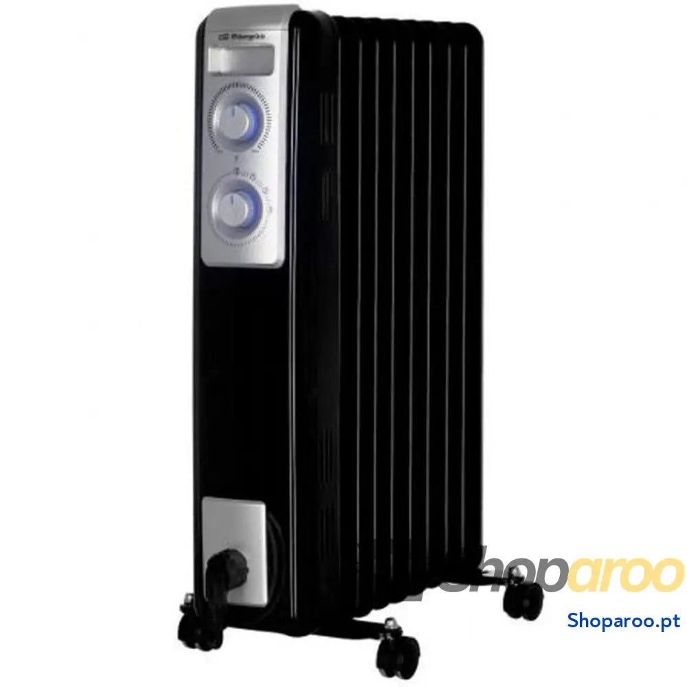 Radiador Orbegozo RN2000 Preto