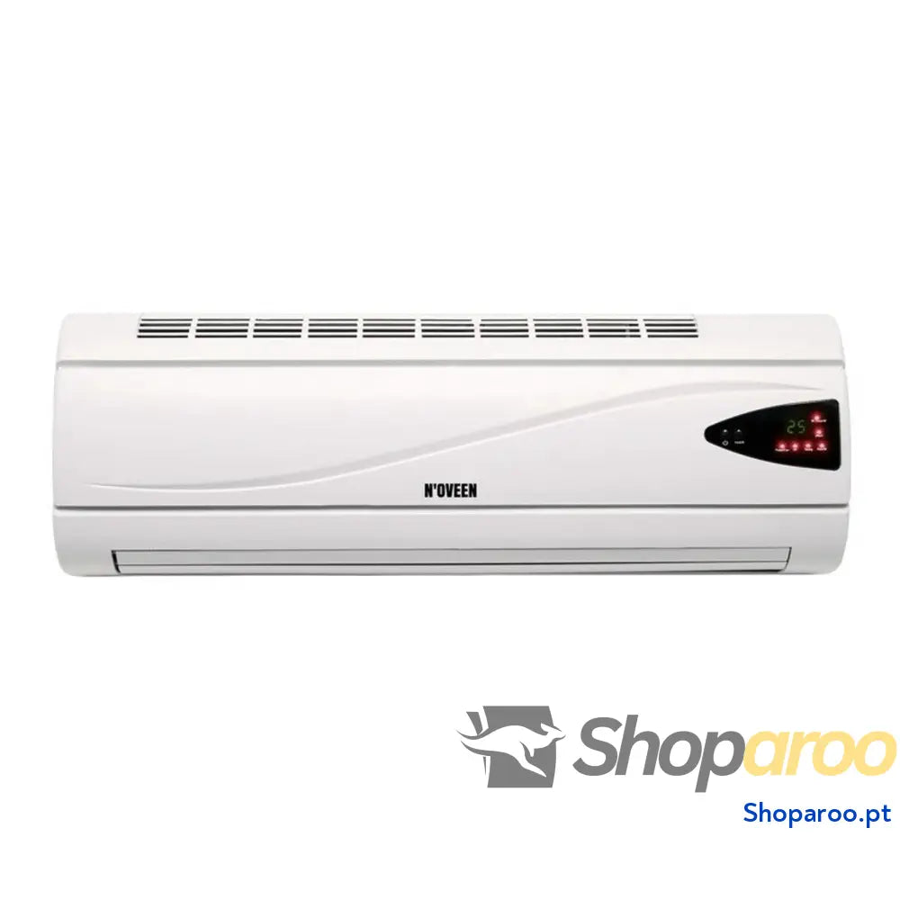 Radiador Split Cerâmico de Parede N’oveen HC2200 Branco 2000 W