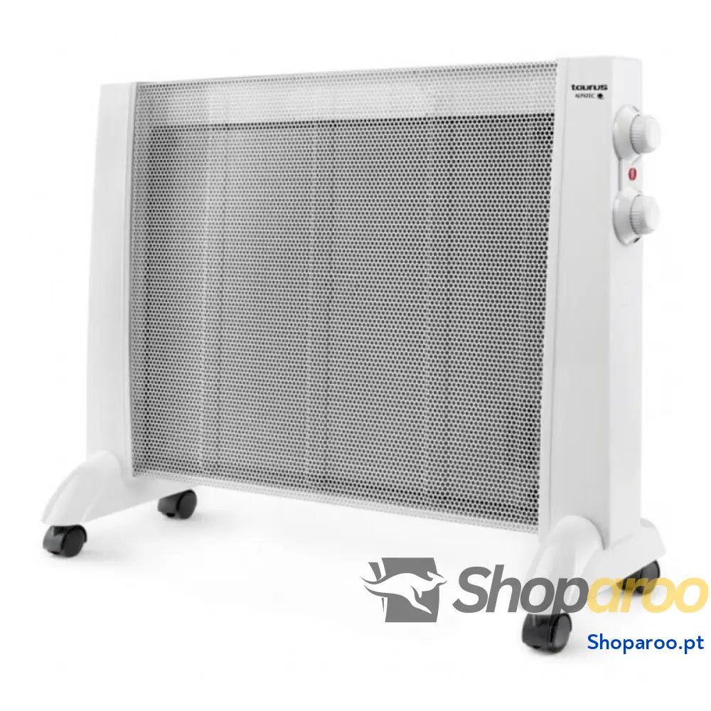 Radiador Taurus Neant Branco 1600 W