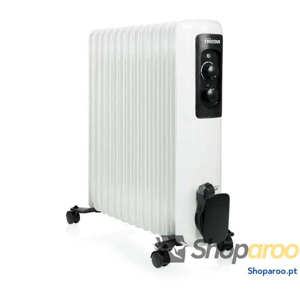 Radiador Tristar KA5183 Branco 2500 W