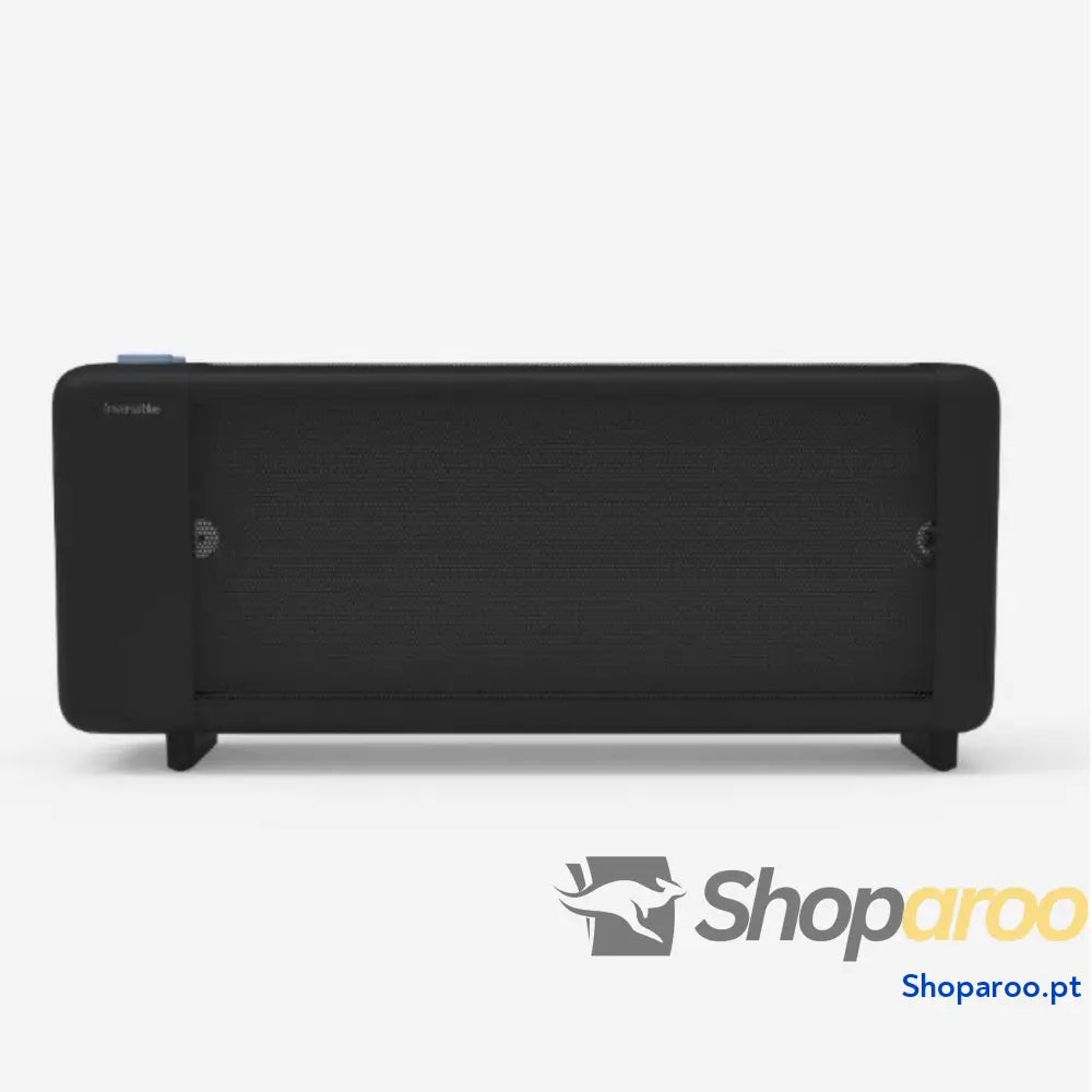 Radiador Universal Blue 4020B UCRM9003 1500 W Preto