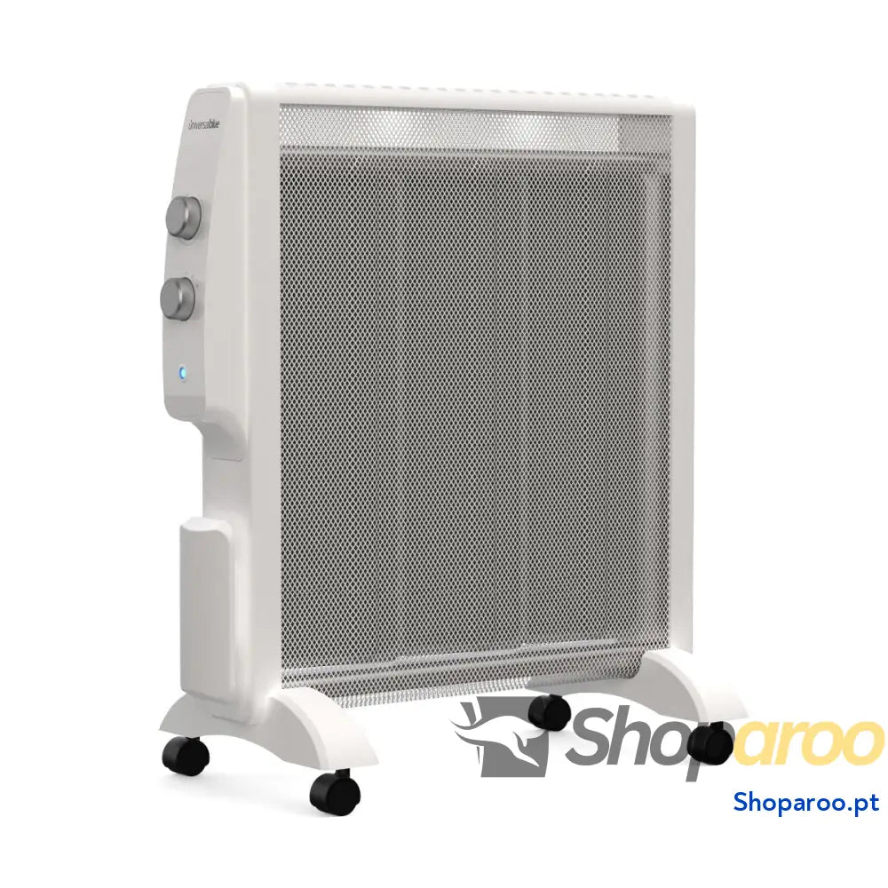 Radiador Universal Blue UCRM9000 Branco 1500 W