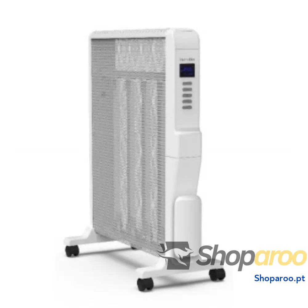 Radiador Universal Blue UCRM9005