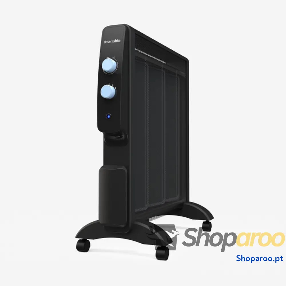 Radiador Universal Blue UMICA1500 Preto 1500 W