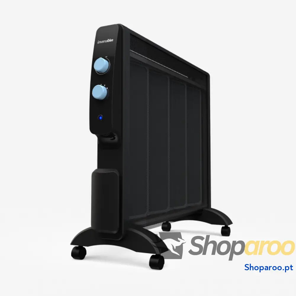 Radiador Universal Blue UMICA2000 Preto 2000 W
