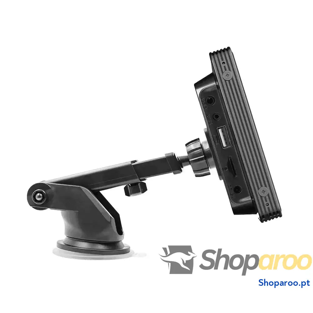 Rádio automóvel Carplay com ecrã 10,26 polegadas e câmara 12 LEDs Apple