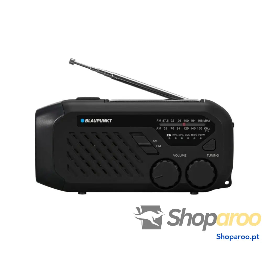 Rádio Blaupunkt ER10