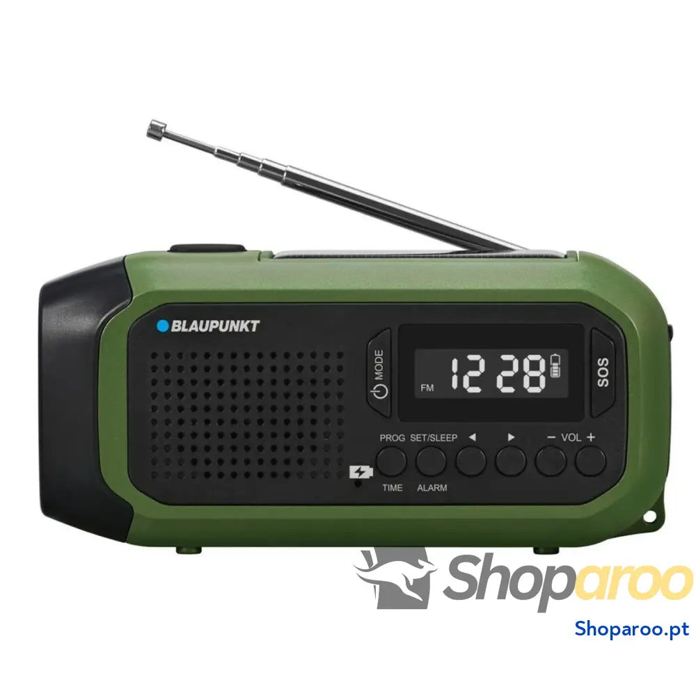 Rádio Blaupunkt ER20