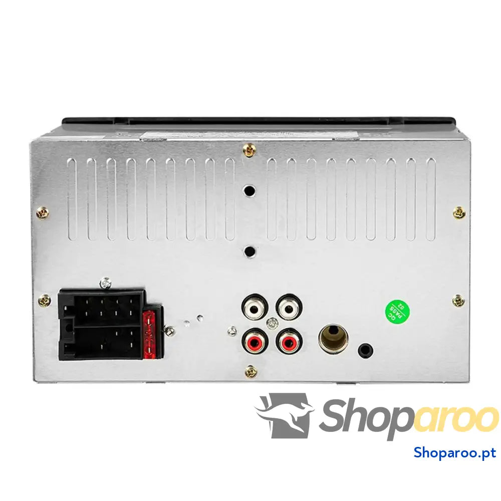 Rádio Blow AVH-9620