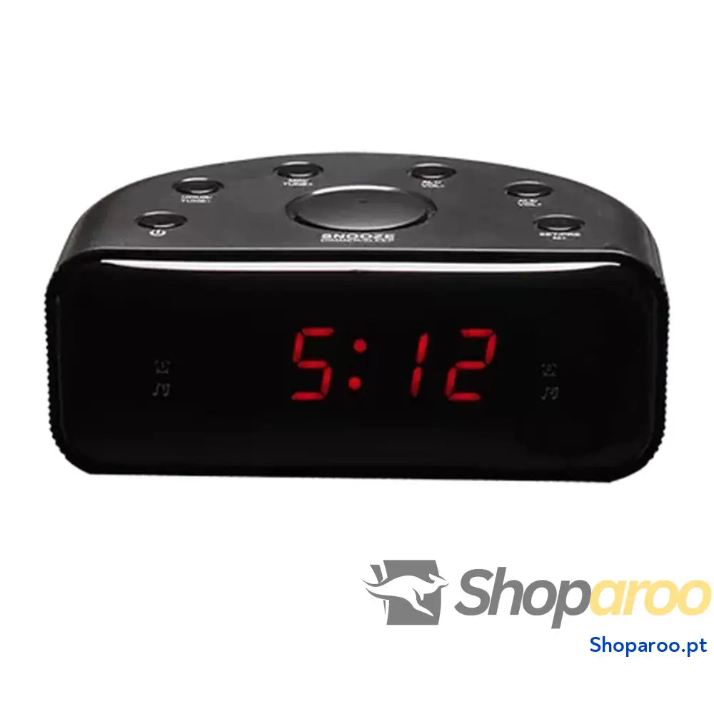Rádio Denver Electronics CR 430